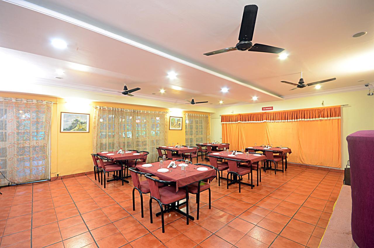 The Pavillion Hotel Kolhapur Dış mekan fotoğraf