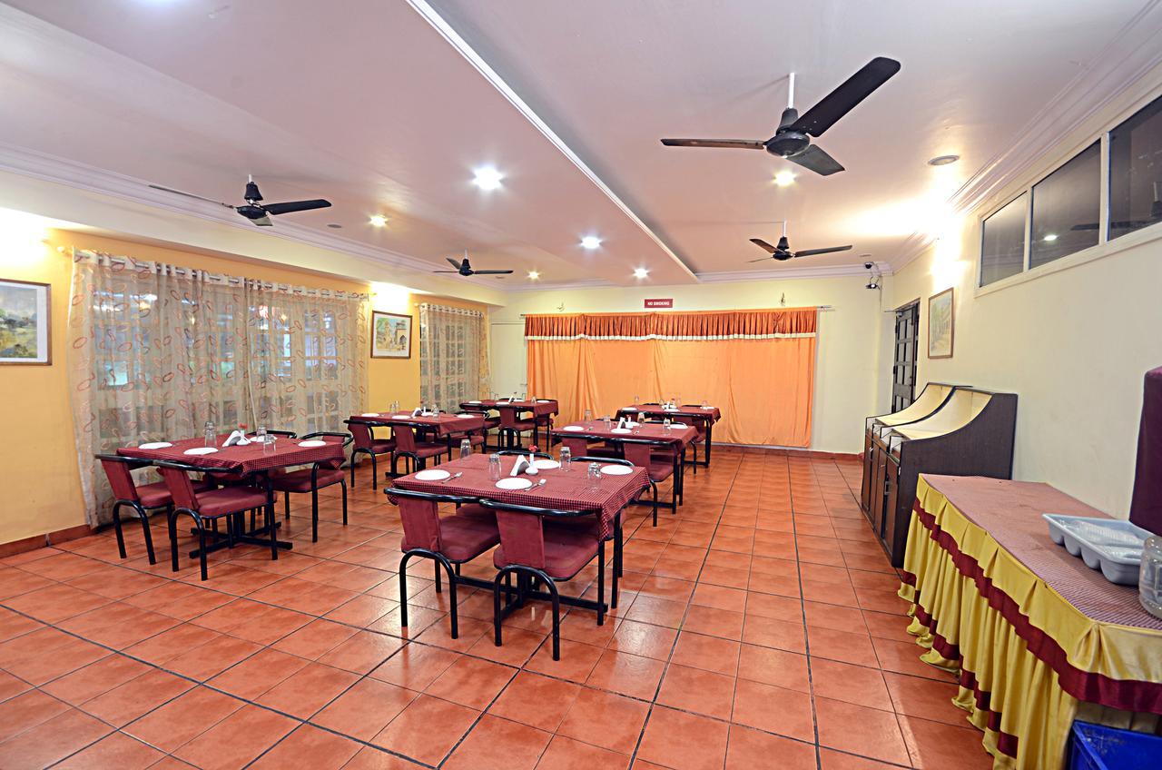 The Pavillion Hotel Kolhapur Dış mekan fotoğraf