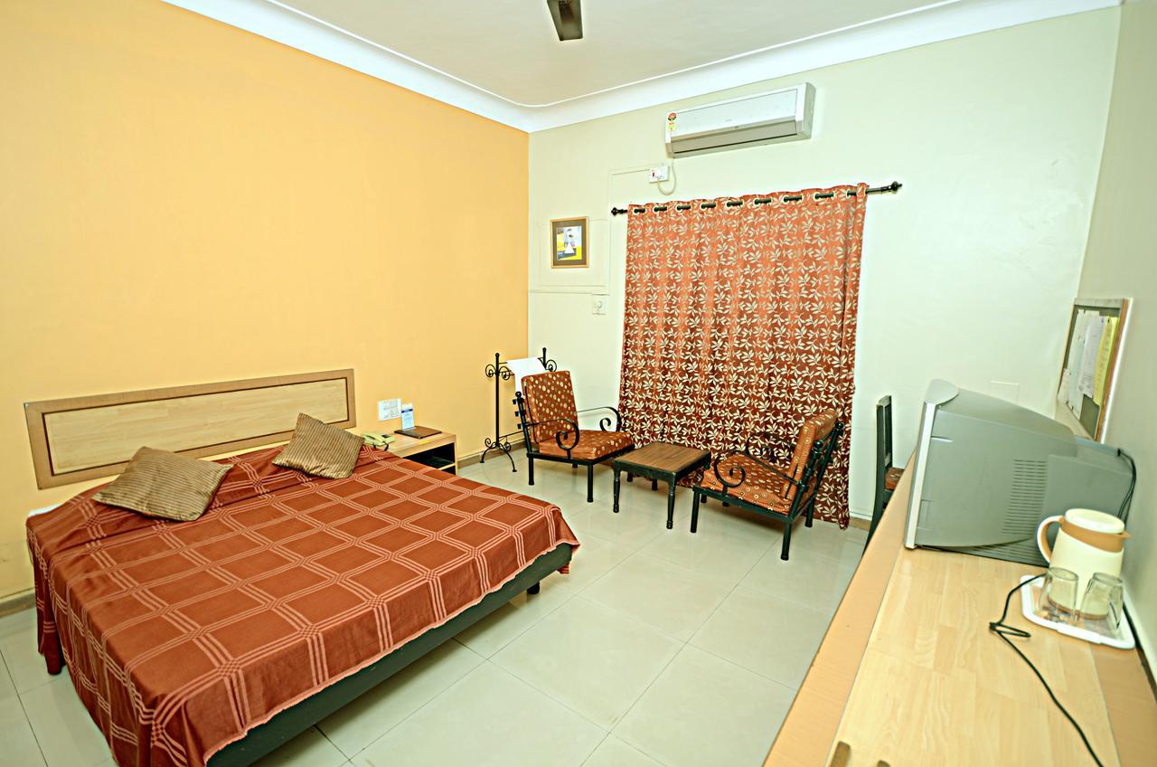 The Pavillion Hotel Kolhapur Dış mekan fotoğraf